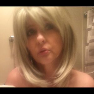 Meet your Posher, Tanya